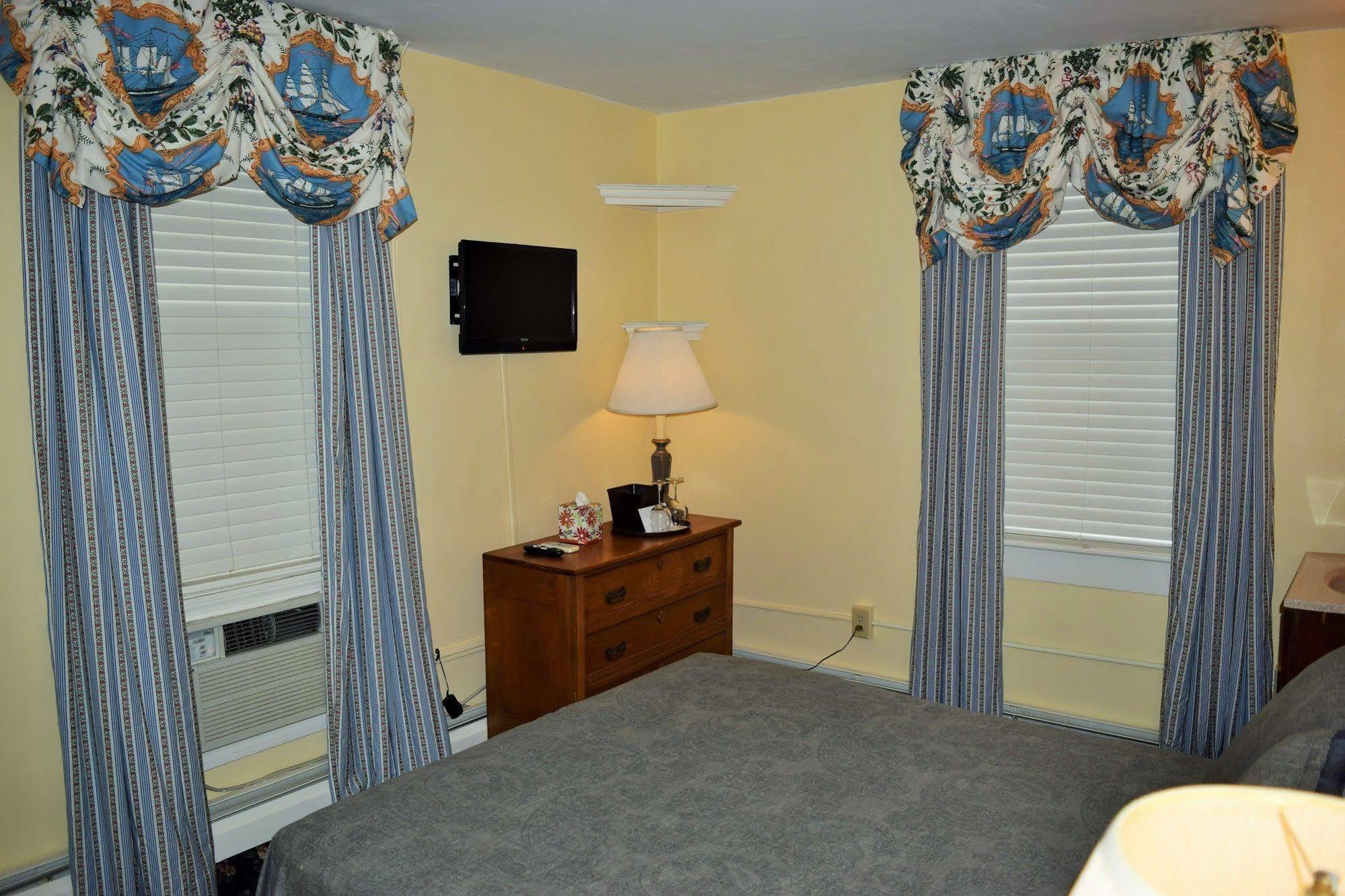 Inn On Bellevue (Adults Only) Newport Exterior foto