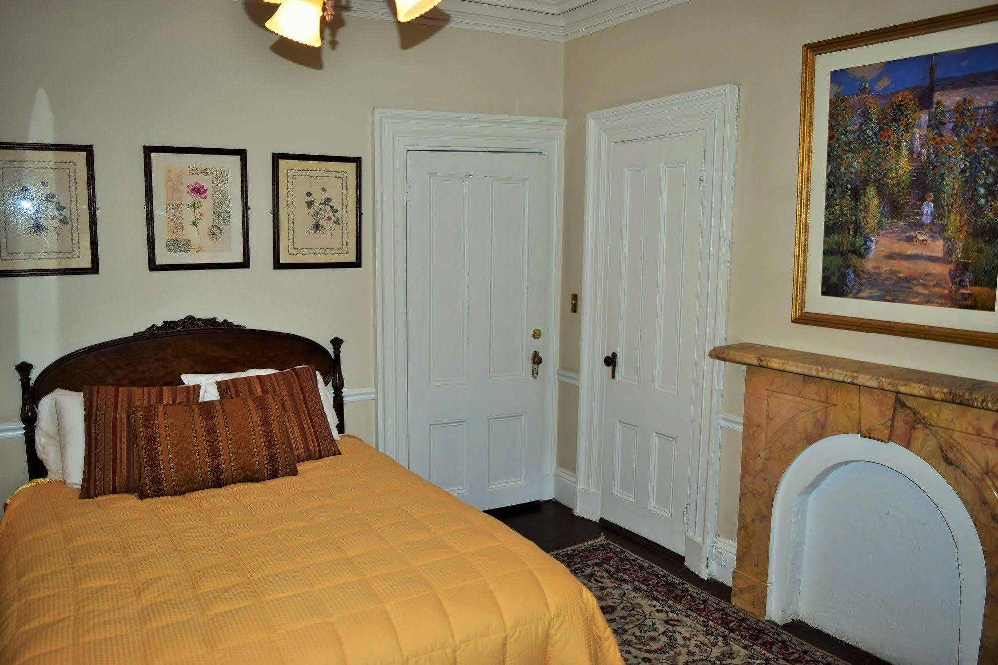 Inn On Bellevue (Adults Only) Newport Exterior foto